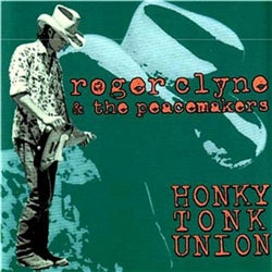 Honky Tonk Union CD