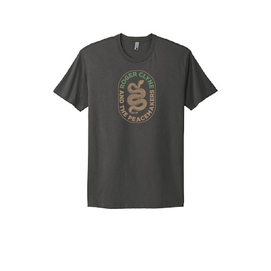 Rattlesnake Men's Tee