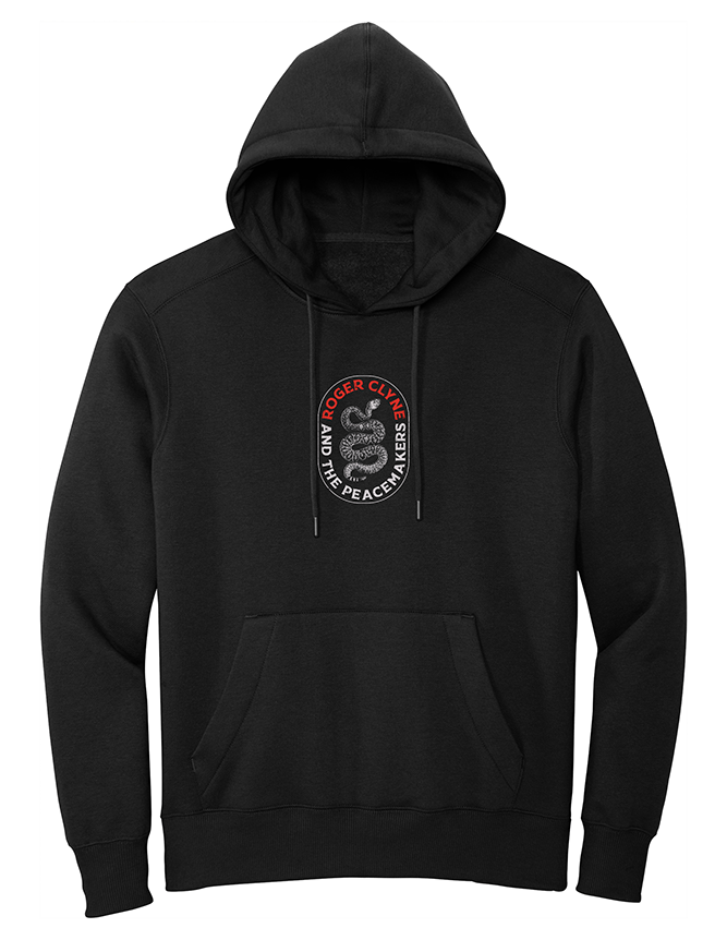 Nothing personal kid deals hoodie