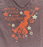 Barstool Rodeo Ladies Tee