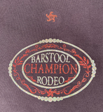 Barstool Rodeo Ladies Tee