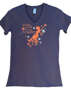 Barstool Rodeo Ladies Tee