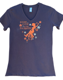 Barstool Rodeo Ladies Tee
