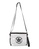 Clear Stadium Purse or Crossbody Fanny Pack