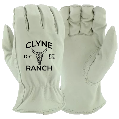 Clyne Ranch Work Gloves