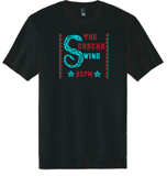 Dback's Swing Tee