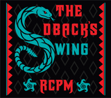 Dback's Swing Tee