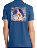 Fizzy Fuzzy Big & Buzzy Album Tee