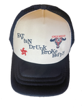 Hats - Trucker