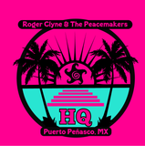 RCPM HQ Unisex Neon Tanks