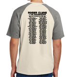 Hell to Breakfast 2026 Unisex Tour Shirt