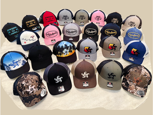 Hats - Trucker