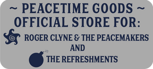 Peacetime Goods 
