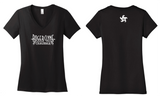 RCPM Tee With Lightning Bolts