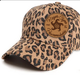 Hats - Ladies Trucker with Ponytail Back