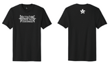 RCPM Tee With Lightning Bolts