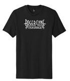 RCPM Tee With Lightning Bolts
