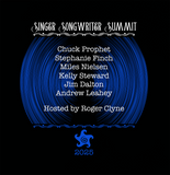Singer Songwriter Summit Tee