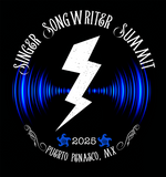 Singer Songwriter Summit Tee