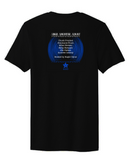 Singer Songwriter Summit Tee