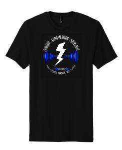 Singer Songwriter Summit Tee