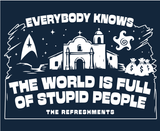 Everybody Knows Tee