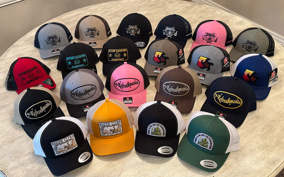 Hats - Trucker