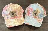 Hats - Ladies Trucker with Ponytail Back