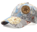 Hats - Ladies Trucker with Ponytail Back