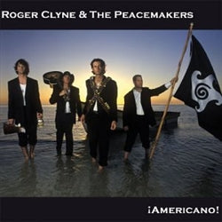 Americano - Full Album Digital Download