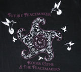 Future Peacemaker Maternity Shirt