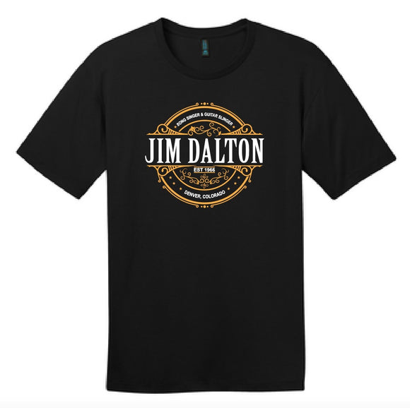 Jim Dalton Men's Tee
