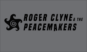 RCPM Car Decal