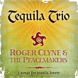 Tequila Trio EP - Digital Download