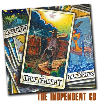 The Independent CD