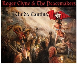 Unida Cantina - Full Album Digital Download